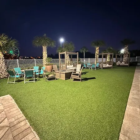 Apartamento Sunset Cove At Calypso III